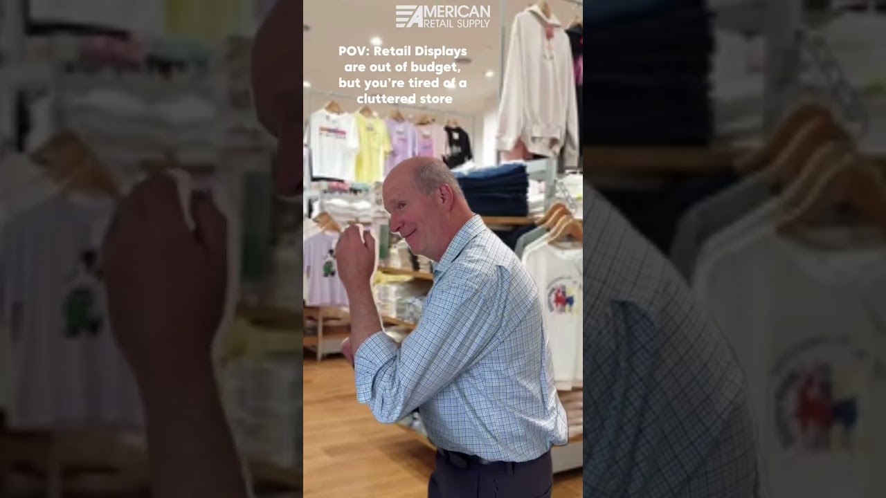 30% OFF SLATWALL | Retail Display Solutions | American Retail Supply