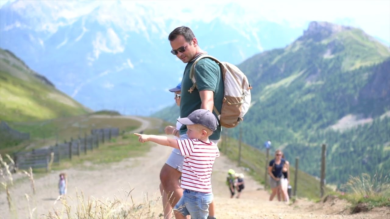 Serre Chevalier au Cœur de votre été ❤️
