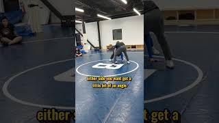 Cutting Your Opponents To Cradle