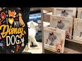 World of Disney NEW Cats & Dogs Merch FULL TOUR w/ Prices