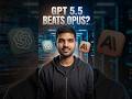 OpenAI GPT-5.5 Coding Update Explained