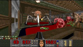 Going Down Turbo Map07(HMP)