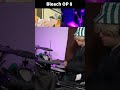 Bleach OP 8 - "Chu-Bura" by Kelun - Drum Cover