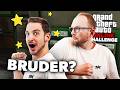 Du VIP, ich BODYGUARD! | GTA Bodyguard Challenge