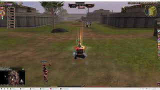 kalonline korea play (UG)  castle war