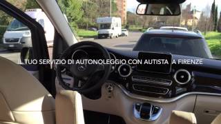 Beni Driver Service Noleggio Auto Con Autista Firenze Ncc