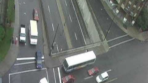 Montreal Intersection