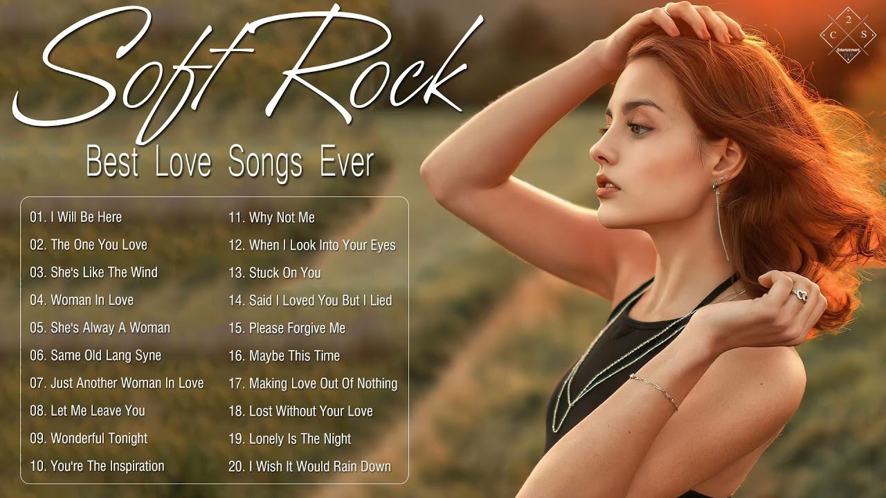 Soft Rock Love Songs Of The 80's Best Soft Rock Love Songs 70's, 80's & 90's Ever 💖 Best Old Beautiful