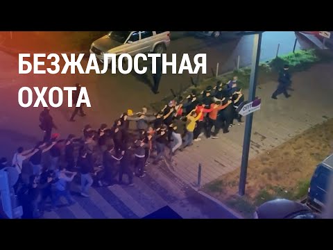 Мигранты из Таджикистана под прицелом. Призыв Токаева в Москве. Кыргызстан идёт путём России? | АЗИЯ