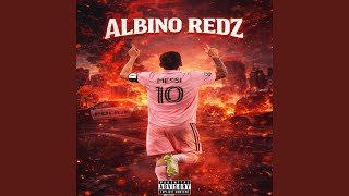 Messi - Albino Redz
