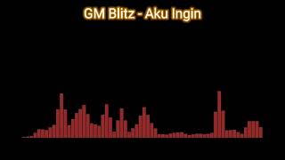 Download Lagu GM Blitz Band - Aku Ingin (2003) (Audio Only) MP3