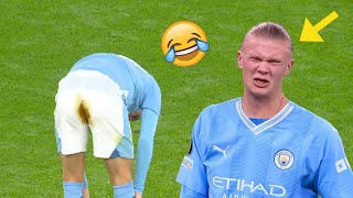 If You Laugh, You LOSE | Football Comedy