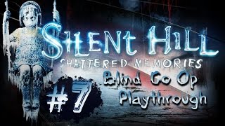 Silent Hill Shattered Memories (Blind) Co Op Ch0colatemilk | Part 7