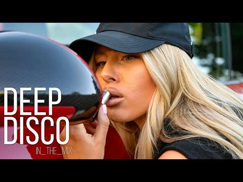 Deep House 2026 I Deep Disco Records Mix #351