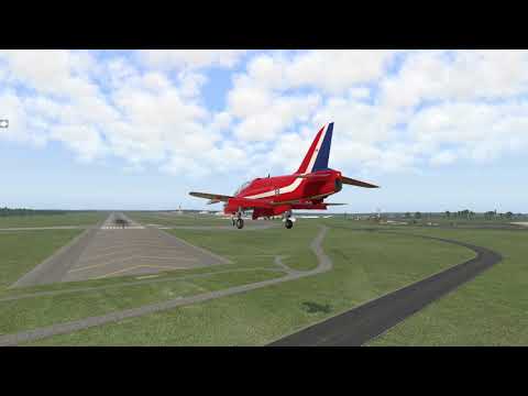 BGR Hawk