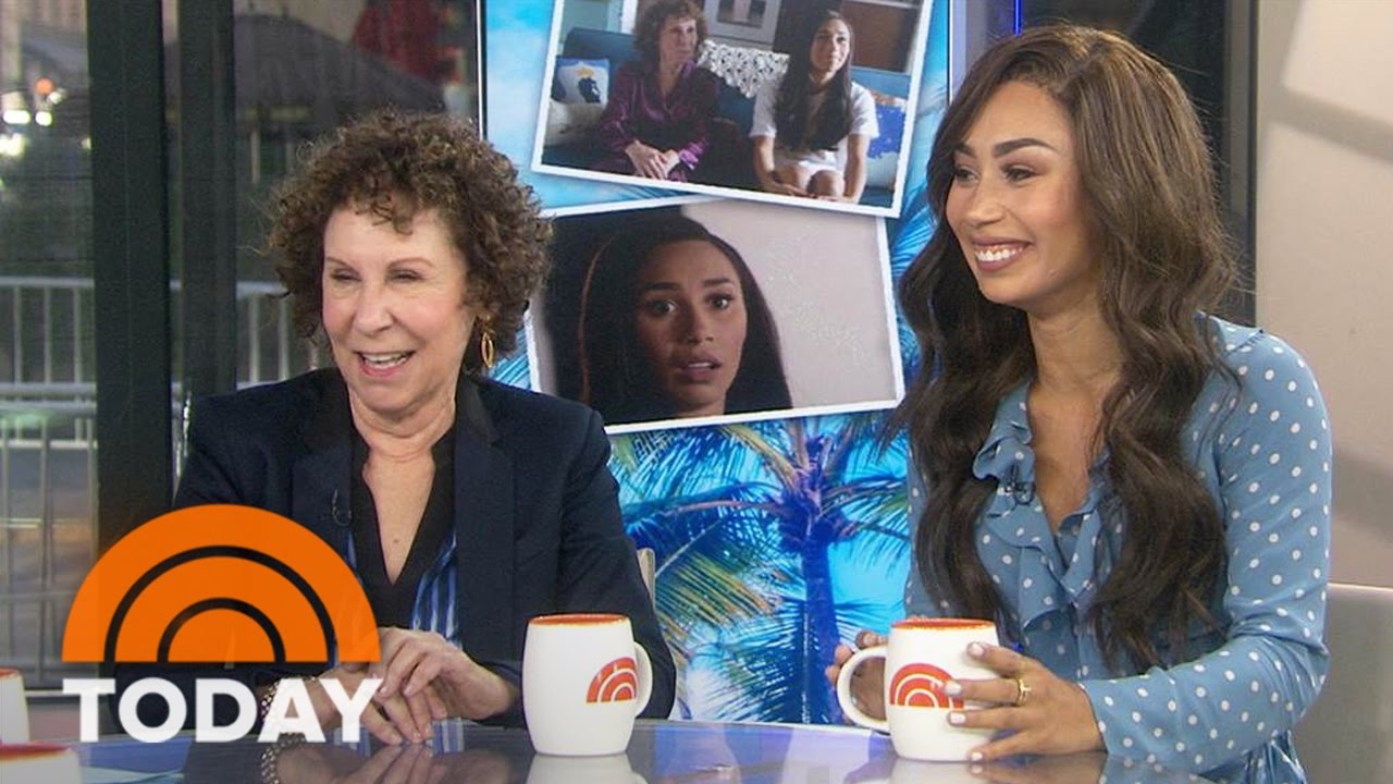 ‘Cheers’ Star Rhea Perlman Stars With Eva Gutowski In YouTube Red’s ‘Me