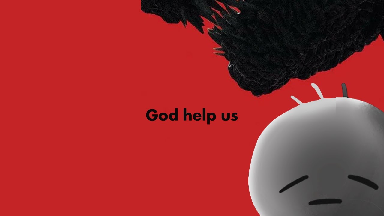 Убежище 54 — самый страшный Годзилла, которого когда-либо видели.