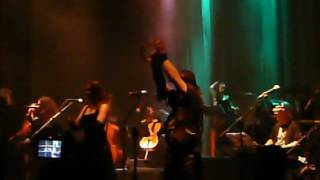 HAGGARD - origin of a crystal soul