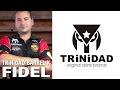 TRiNiDAD バレル Kシリーズ【Fidel】