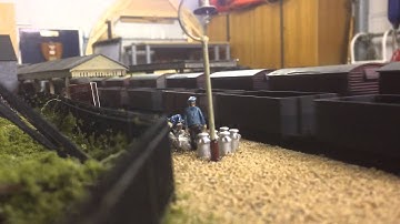 DCC Sound Heljan Class 16