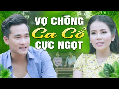 Vợ Chồng Miền Tây Ca Cổ Cực Ngọt Lịm Tim | PHƯƠNG CẨM NGỌC & NGUYỄN THANH TOÀN ➤ Yêu Ca Cổ Miền Tây