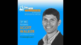 480: Enhancing Efficiency and Safety in Warehousing