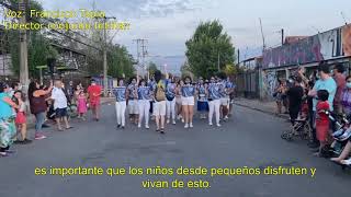 Francisco Tapia - Carnaval de La Palmilla