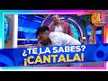 Canciones de comida, ingredientes y sabor ¿Te las sabes? 👀👂🎶 | VLA Fin de semana