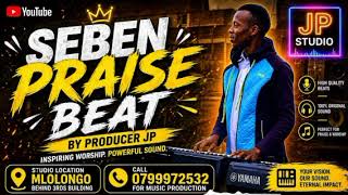 SEBEN AND BENGA PRAISE INSTRUMENTAL CHURCH BEAT 
