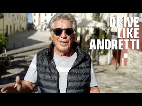 Video: Mario Andretti Net Değer