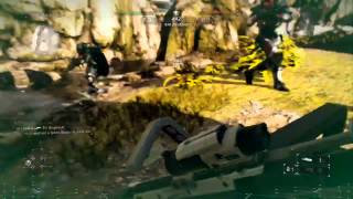 Killzone Shadow Fall - Triple Groin Mele Wealth
