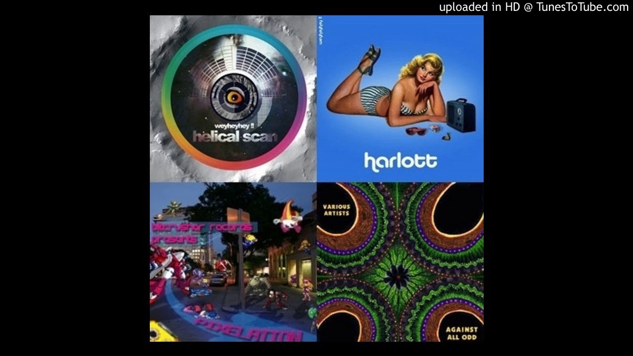 weyheyhey !! - Genital Geography