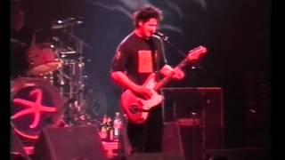 My Wave - Soundgarden 4 Oberhausen 1995