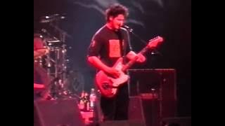 My Wave - Soundgarden 4 Oberhausen 1995