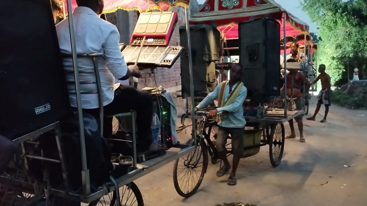 Gemini musical title song