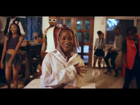 Billnass ft. Jay Melody - Puuh (Instrumental) HD