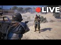 🔴Arc Raiders – Flickering Flames Project, Big Loot &amp; PvP