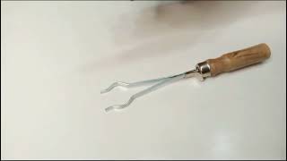 Test Tube Holder//Lab Equipment//