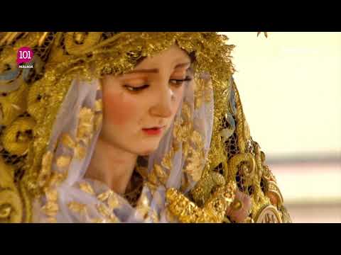 Real Cofradía del Santísimo Cristo del Amor y Nuestra Señora de la Caridad