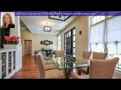 1776 Old Turnpike Road, Oakham, MA home video tour