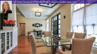 1776 Old Turnpike Road video tour