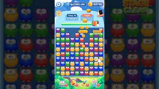Owl pop blast -Game tidak jelas screenshot 4