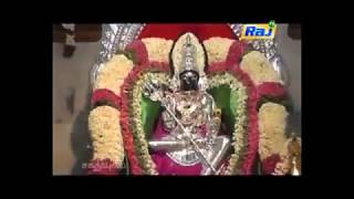 Amman song - Melmaruvathur RajTV - 'Amma un kalai thottu ponna '