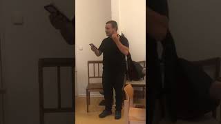 Kenan Güzel Pınar Başından Bulanır