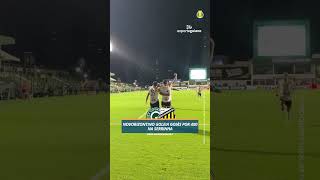 4 A 0 EM CASA | GOLS | GOIÁS 0 X 4 NOVORIZONTINO | SÉRIE B