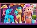 Every Song From My Little Pony: Make Your Mark Chapter 5 🦄 🎶 Netflix After School