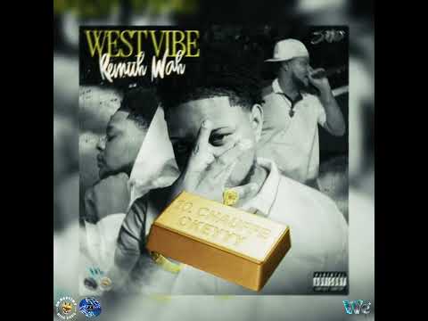 Remiih Wah - CHAUFFE OKEYYY (Visualizer)