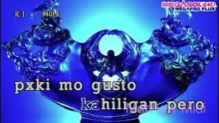 Cue C - Ang Ganda Mo (Karaoke/Instrumental)