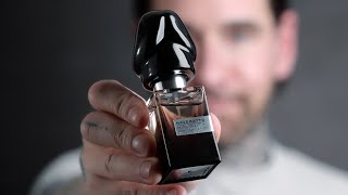 Perfumer Reviews Sadonaso - Nasomatto