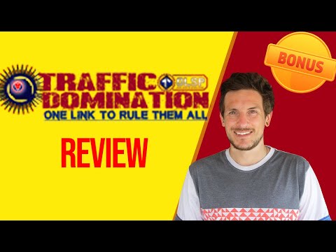 OLSP System Review| Make Money Without Selling in 2022|? TRAFFIC DOMINATION?